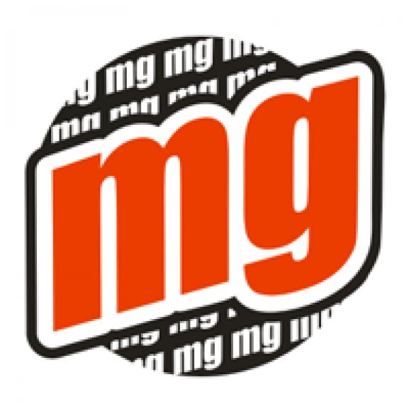 Logo of MG imprenta