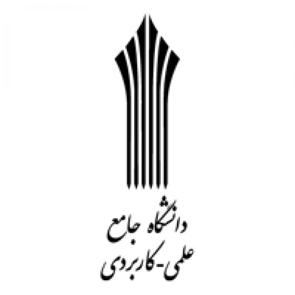 Logo of Jame Elmi Karbordi University