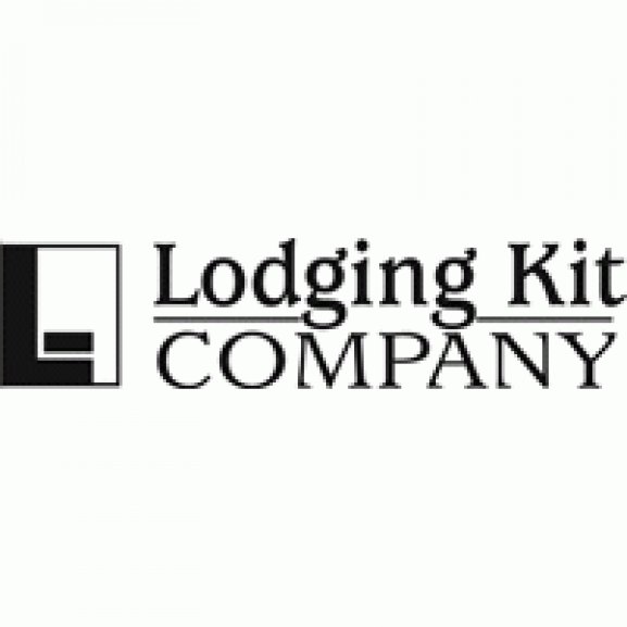 Logo of Lodging Kit Company