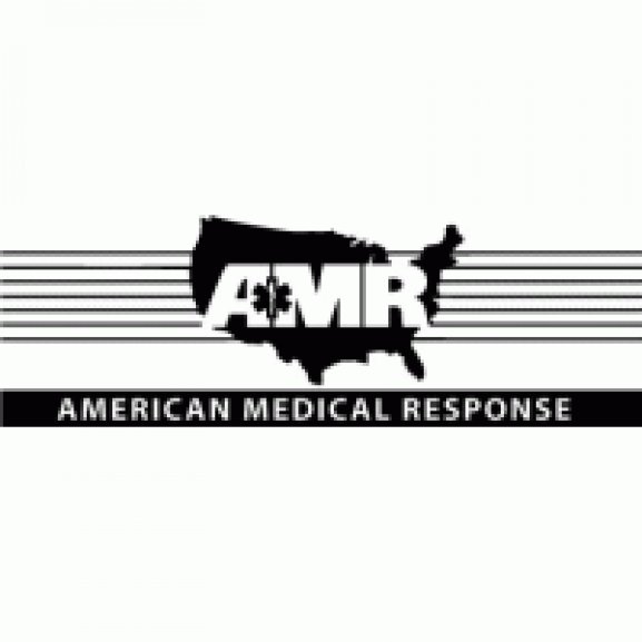 Logo of American Medical Response