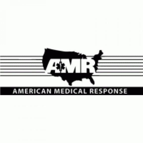 Logo of American Medical Response