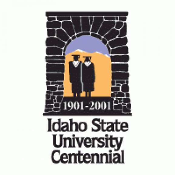 Logo of Idaho State University