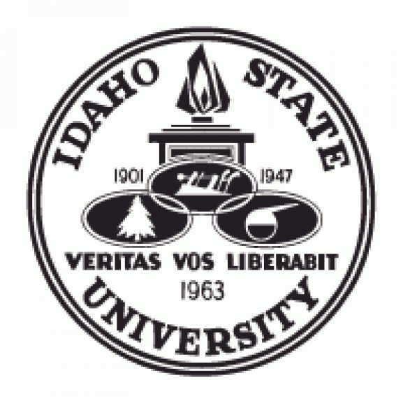 Logo of Idaho State University