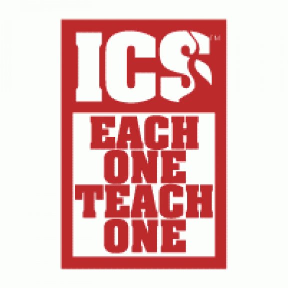 Logo of ICS