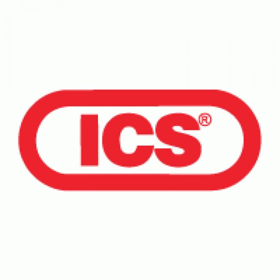 Logo of ICS