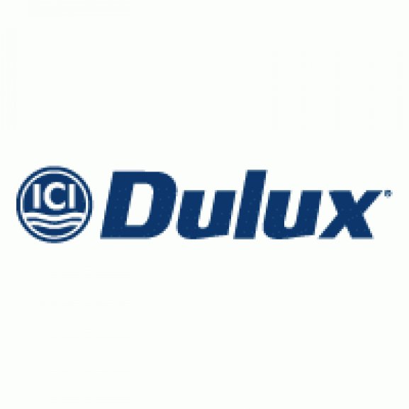 Logo of ICI Dulux