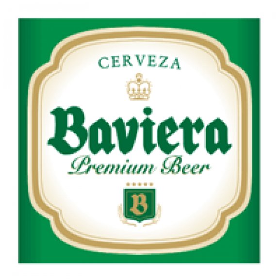 Logo of Baviera