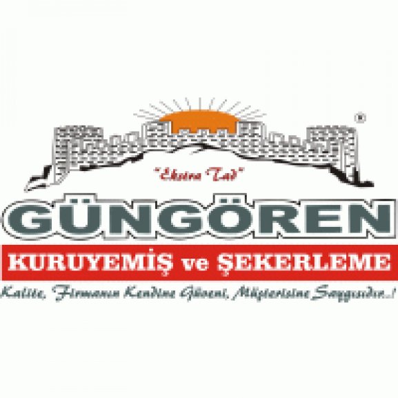 Logo of Güngören Kuruyemiş