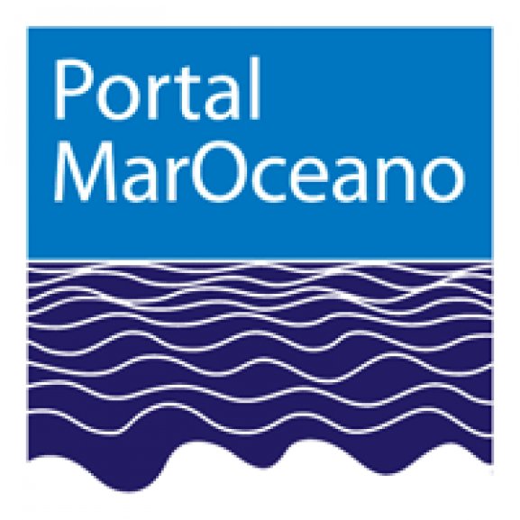 Logo of Portal MarOceano