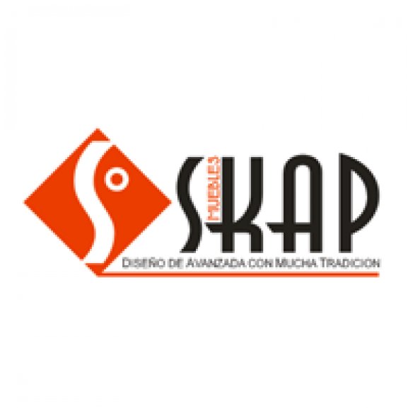 Logo of MUEBLES SKAP