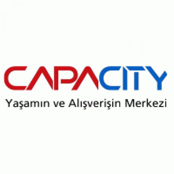 Logo of Capacity