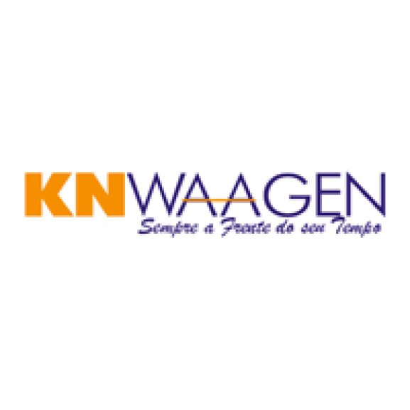 Logo of KN Waagen