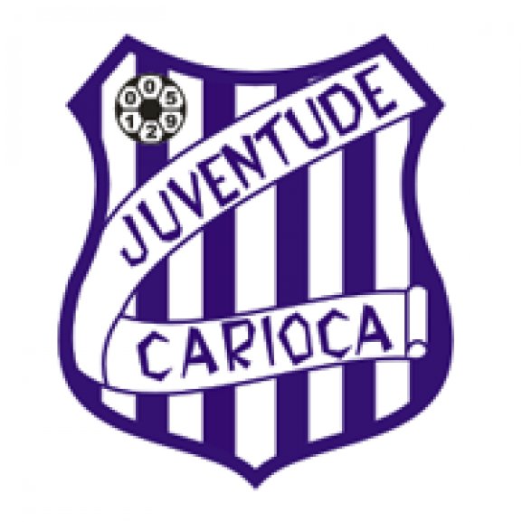 Logo of JUVENTUDE CARIOCA