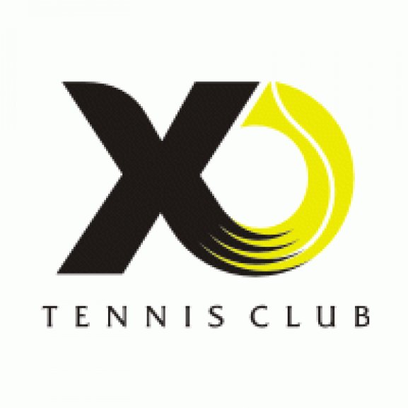Logo of XO Tennis Club