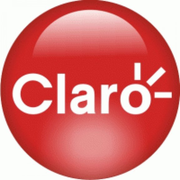 Logo of Claro Perú
