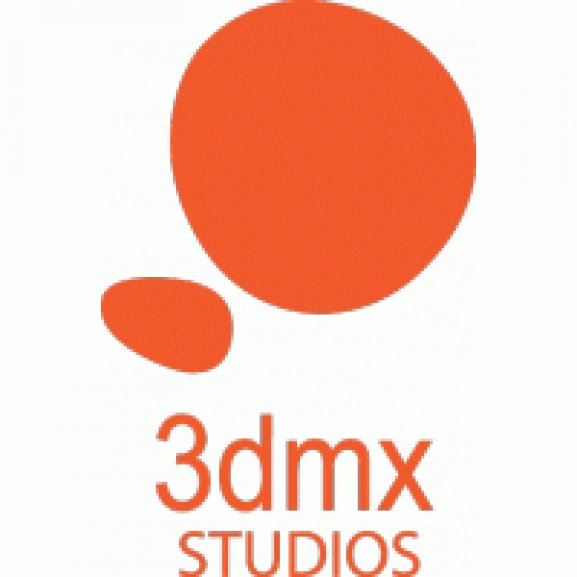 Logo of 3dmx