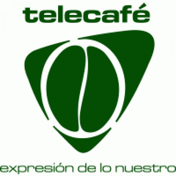 Logo of Telecafé expresión de lo nuestro