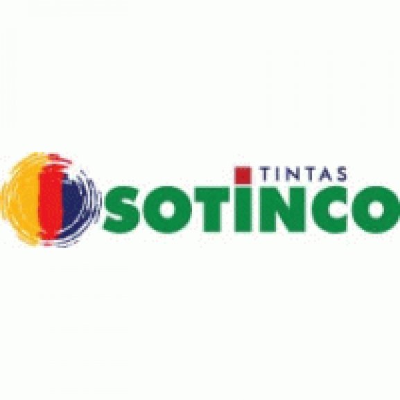 Logo of Tintas Sotinco