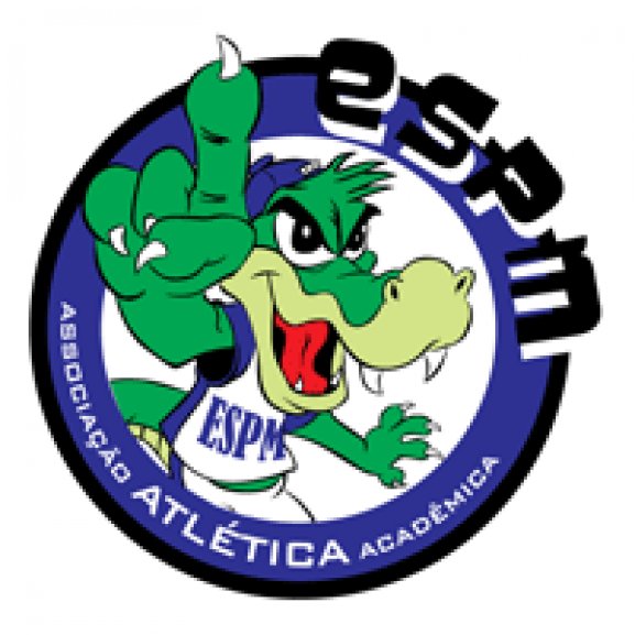 Logo of Atletica ESPM
