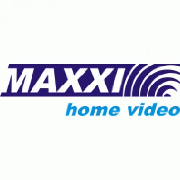 Logo of MAXXI Home Video