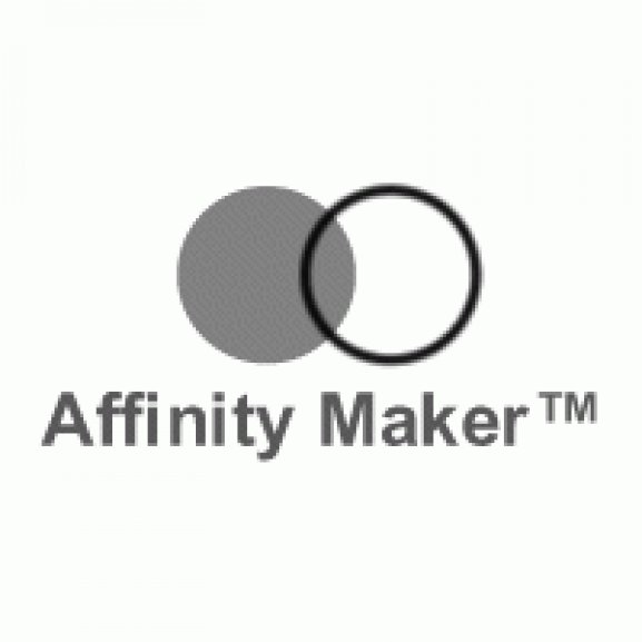 Logo of Affinity Maker