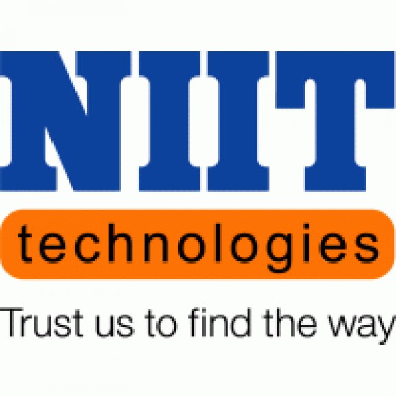 Logo of NIIT Technologies