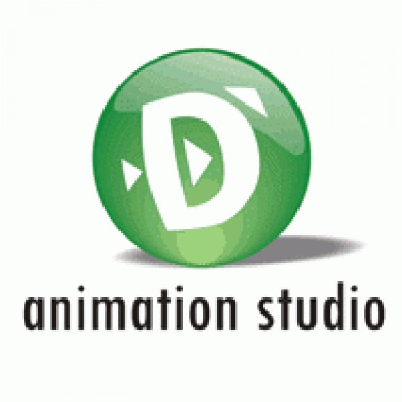 Logo of Dezzignet animation studio