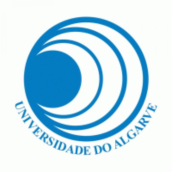 Logo of Universidade do Algarve 2