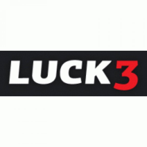 Logo of Luck3