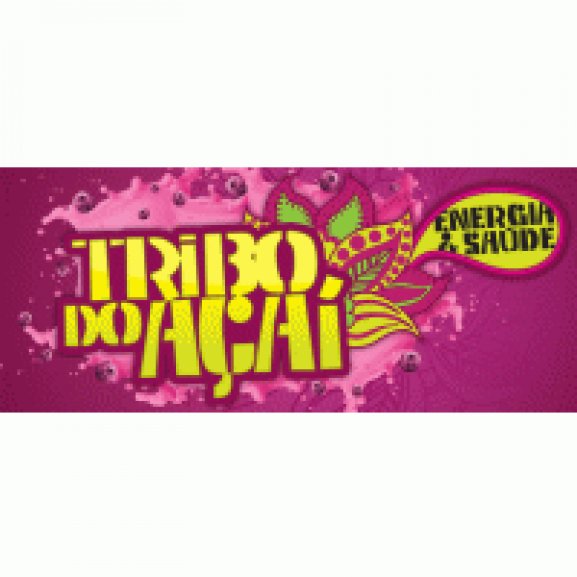 Logo of TRIBO DO AÇAÍ