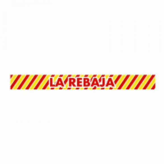 Logo of Drogas La Rebaja