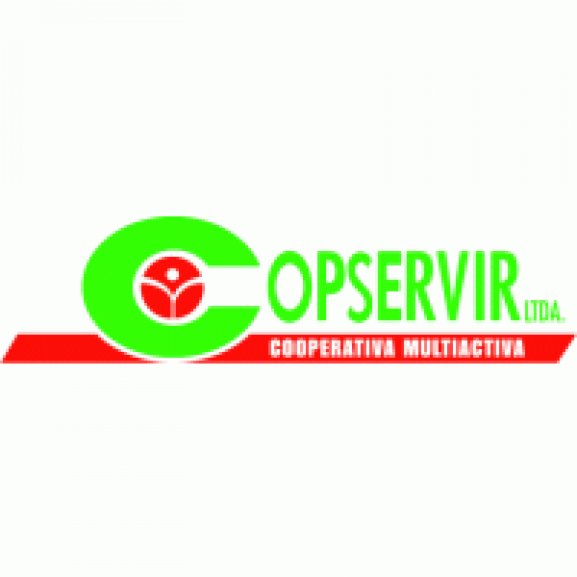 Logo of Copservir