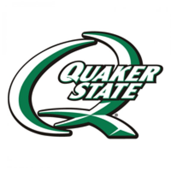 Logo of Quaker State