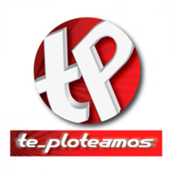 Logo of te_ploteamos