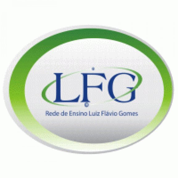 Logo of LFG Rede de Ensino