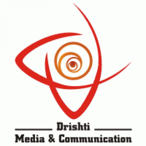 Logo of Drishti Media & Communication