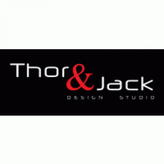 Logo of Thor and Jack Design Studio