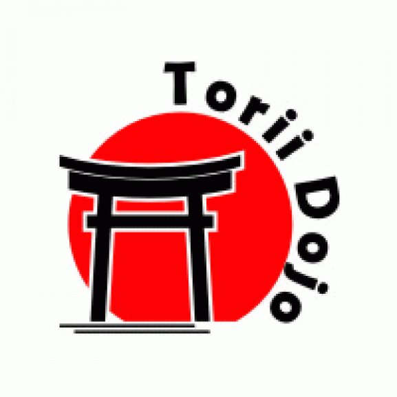 Logo of Torii Aikido Dojo