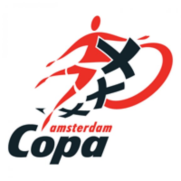 Logo of Copa Amsterdam
