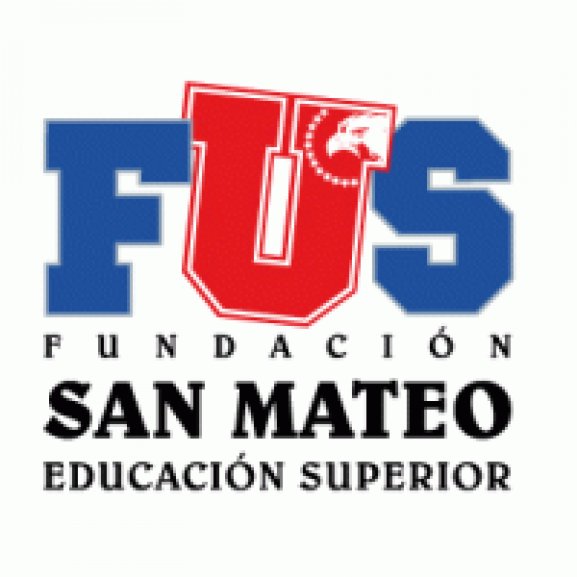Logo of Fundación para la Educacion Superior San mateo "FUS"