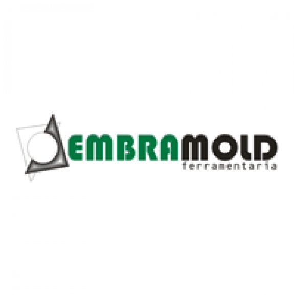 Logo of Embramold Ferramentaria