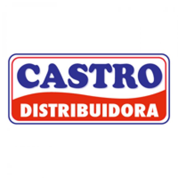 Logo of Castro Distribuidora