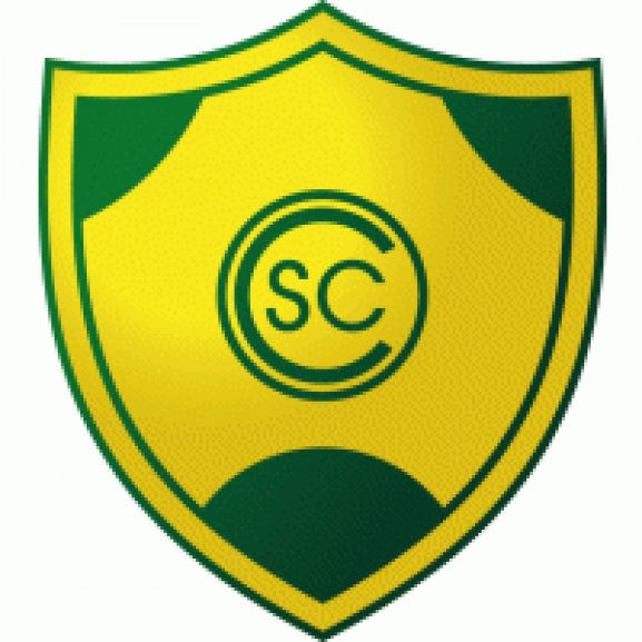 Logo of Club Sportivo Cerrito