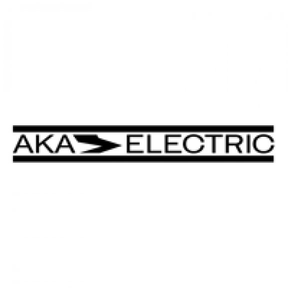 Logo of AKA Electric
