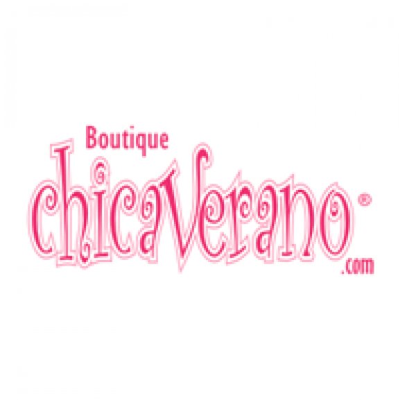 Logo of chicaverano