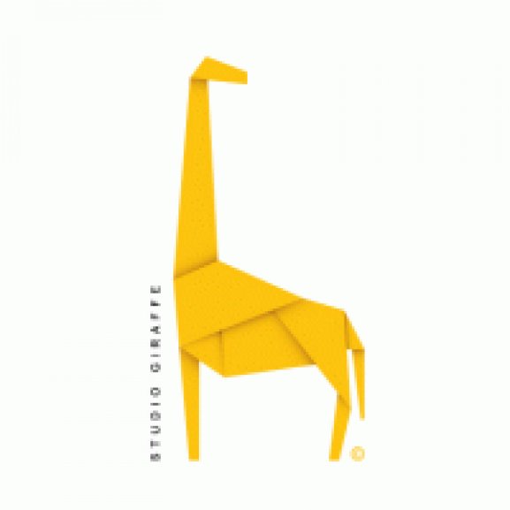 Logo of Studio Giraffe