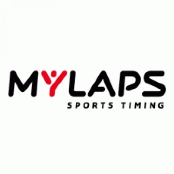 Logo of MYLAPS sports timing