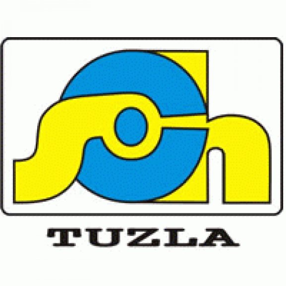 Logo of sCh design studio tuzla