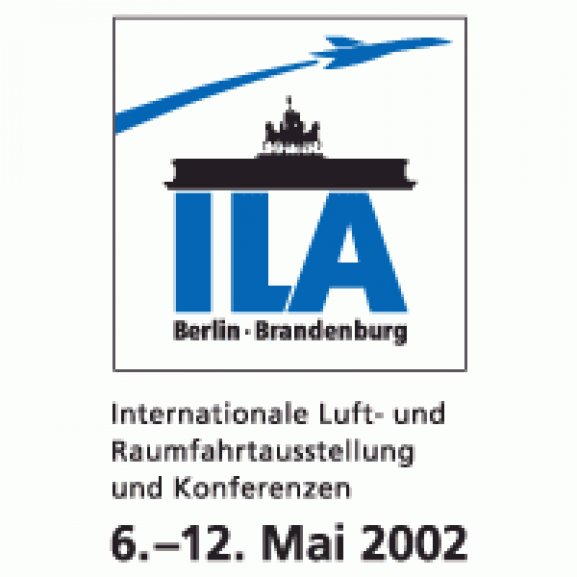 Logo of ILA