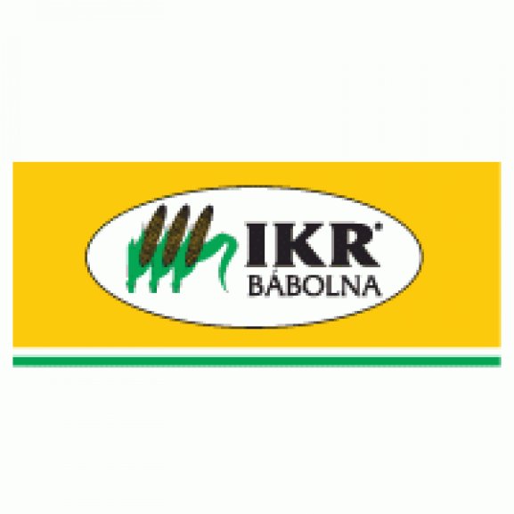 Logo of IKR Babolna
